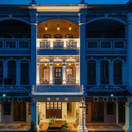 Botan Boutique Hotel Patong 外观 照片