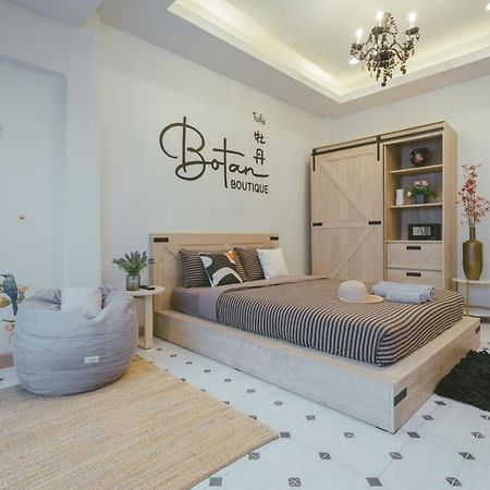 Botan Boutique Hotel Patong 外观 照片