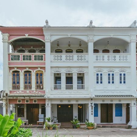 Botan Boutique Hotel Patong 外观 照片