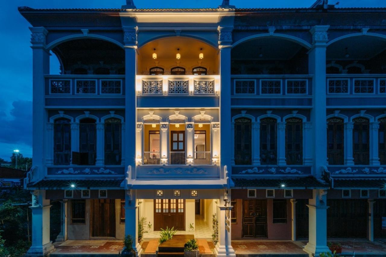 Botan Boutique Hotel Patong 外观 照片