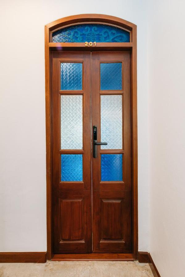 Botan Boutique Hotel Patong 外观 照片