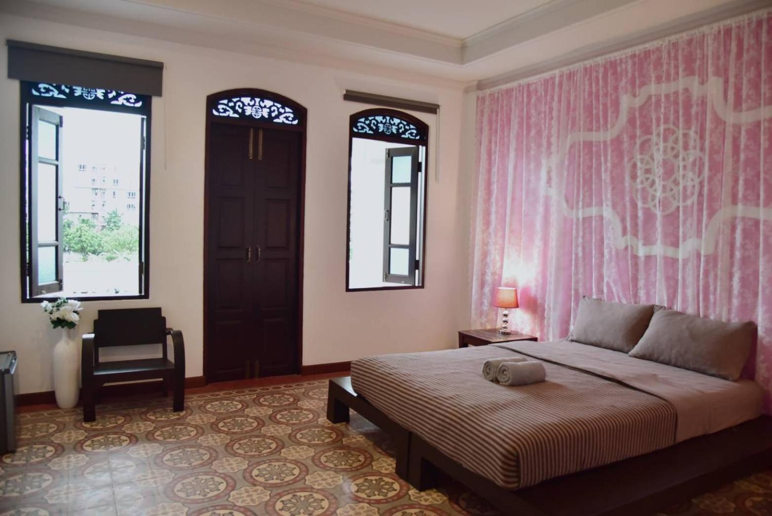Botan Boutique Hotel Patong 外观 照片
