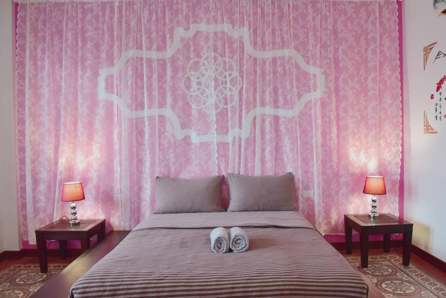Botan Boutique Hotel Patong 外观 照片