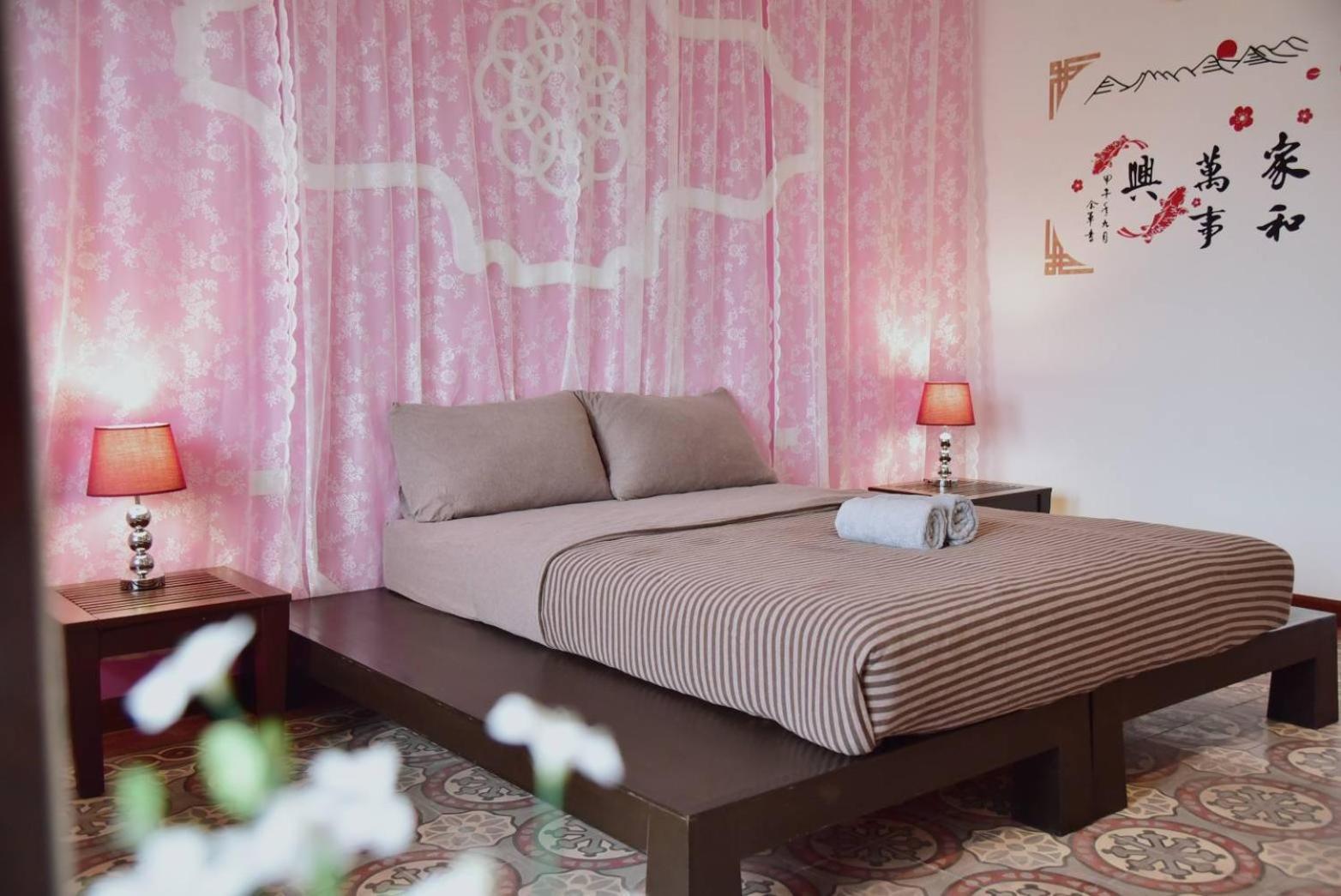 Botan Boutique Hotel Patong 外观 照片