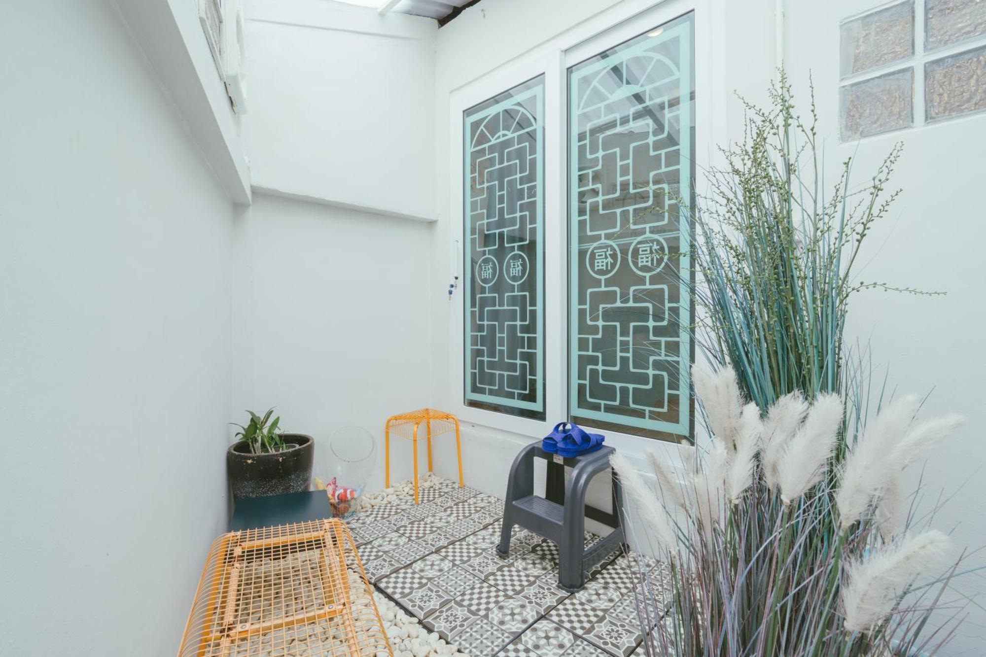 Botan Boutique Hotel Patong 外观 照片