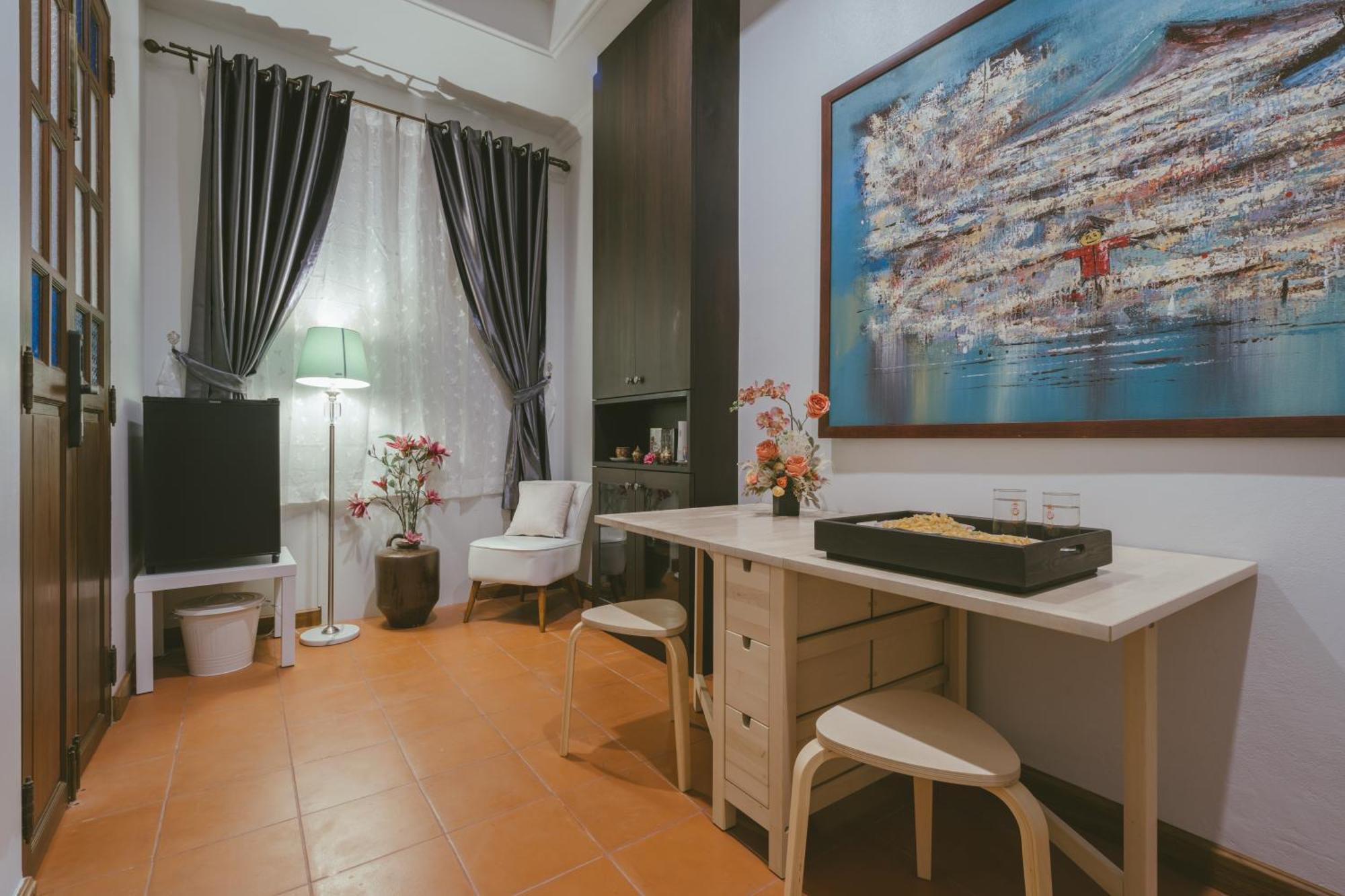 Botan Boutique Hotel Patong 外观 照片