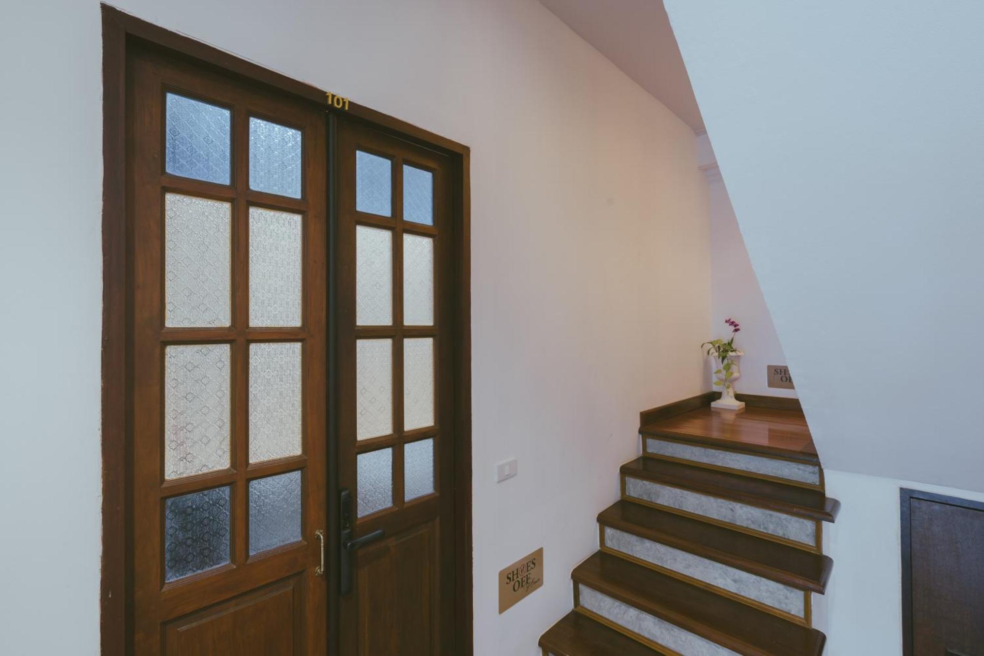 Botan Boutique Hotel Patong 外观 照片