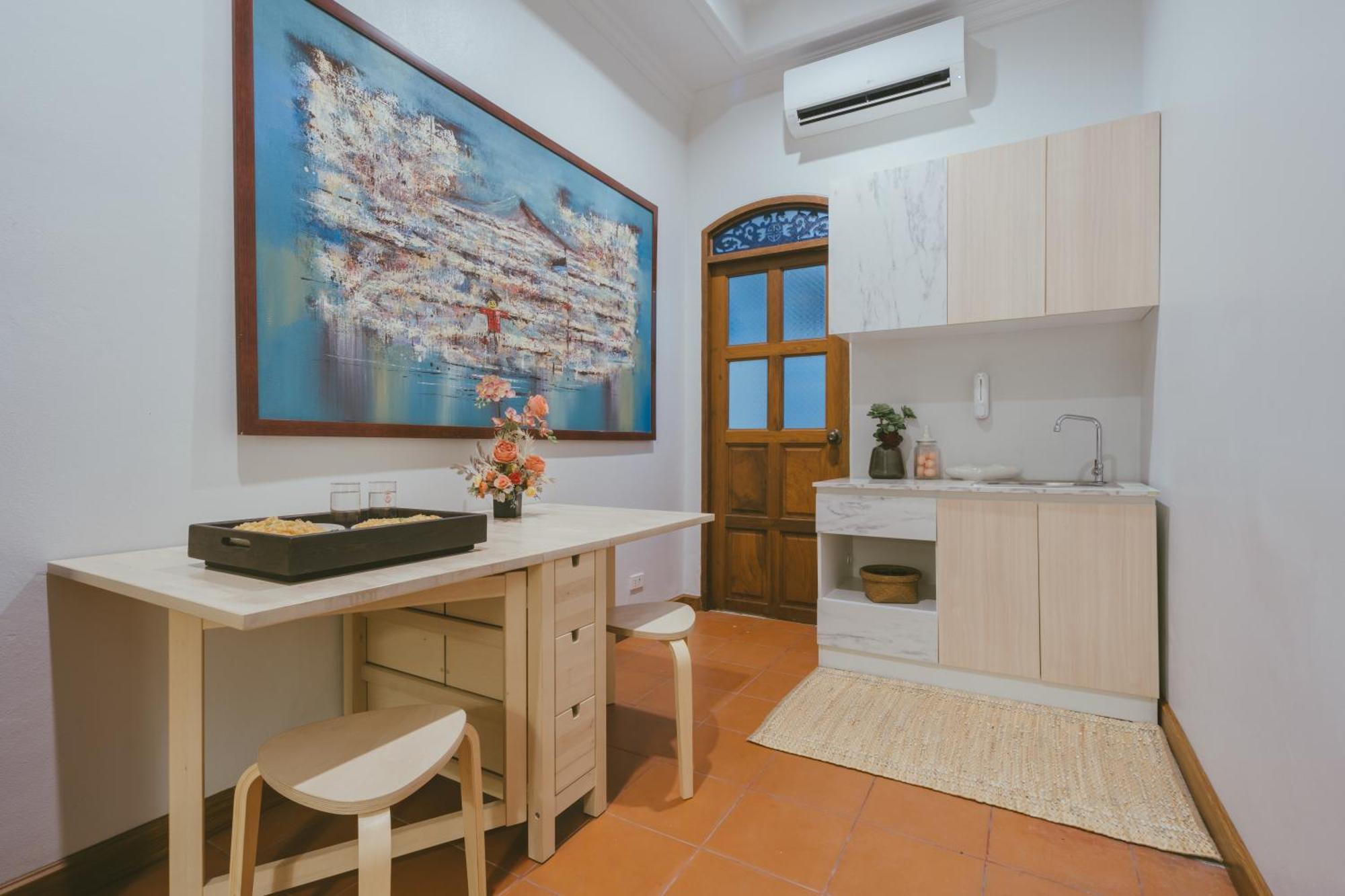 Botan Boutique Hotel Patong 外观 照片