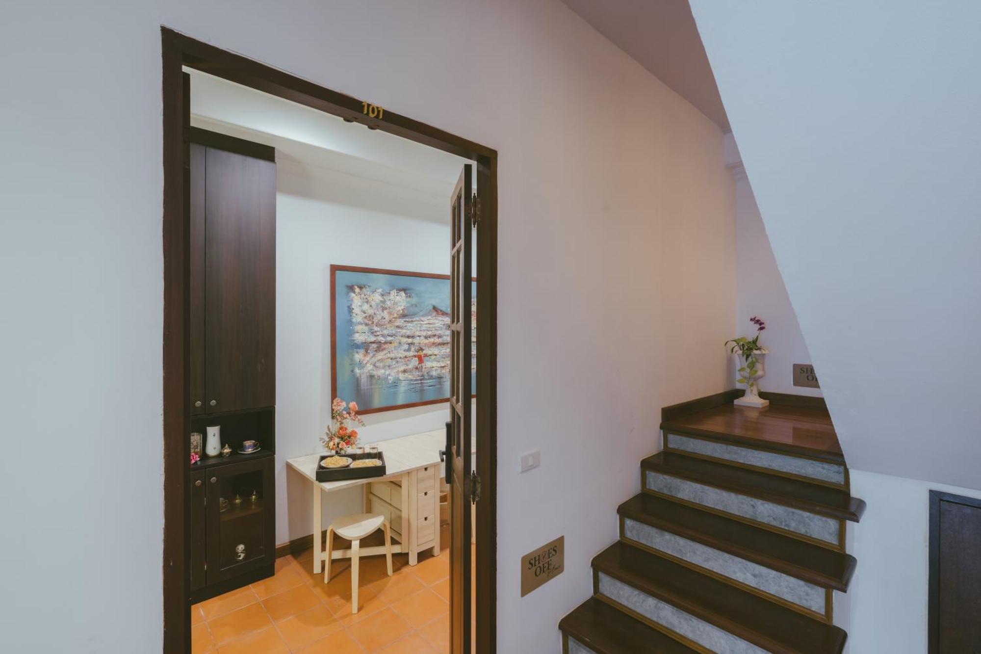 Botan Boutique Hotel Patong 外观 照片
