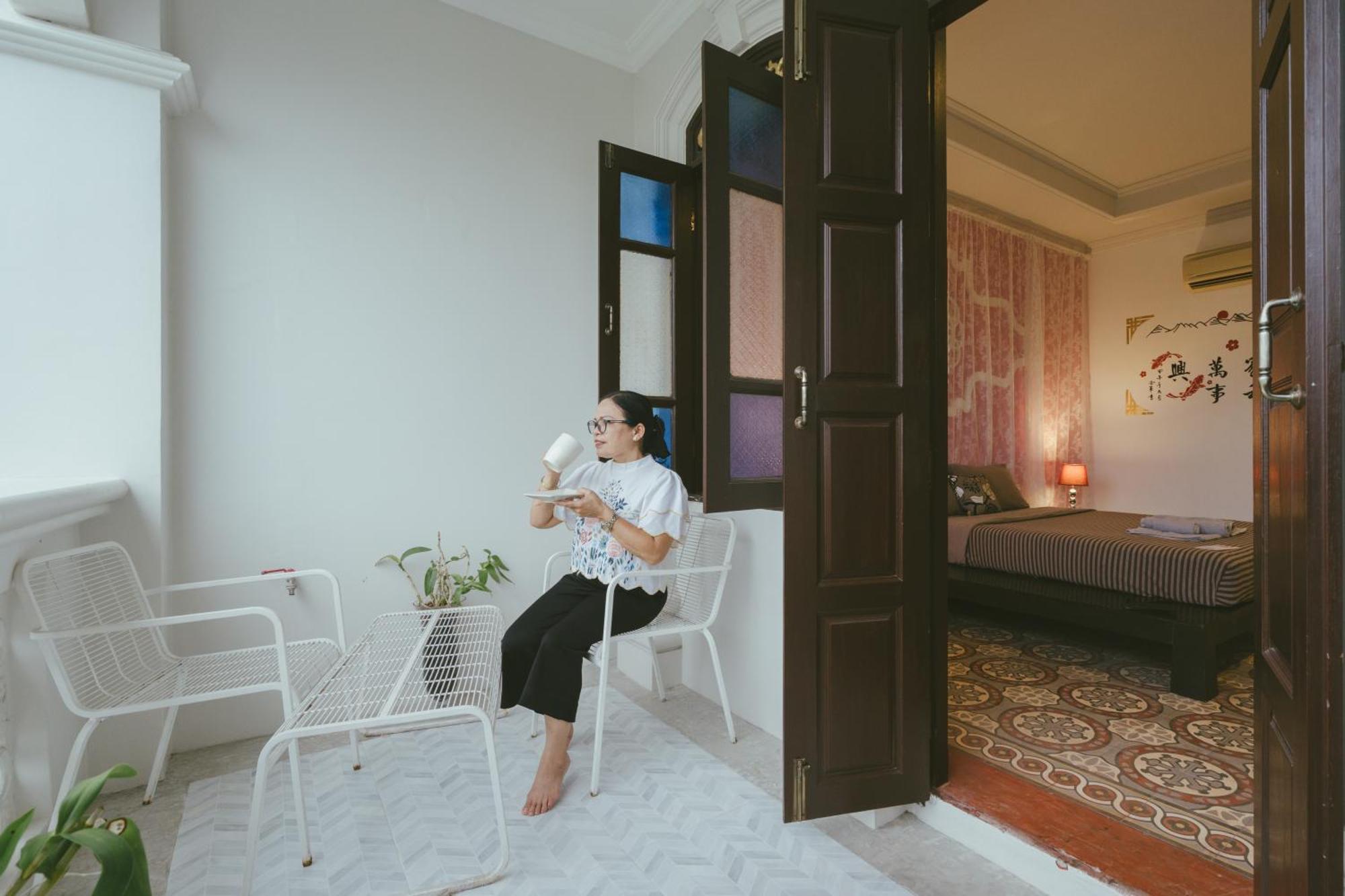 Botan Boutique Hotel Patong 外观 照片