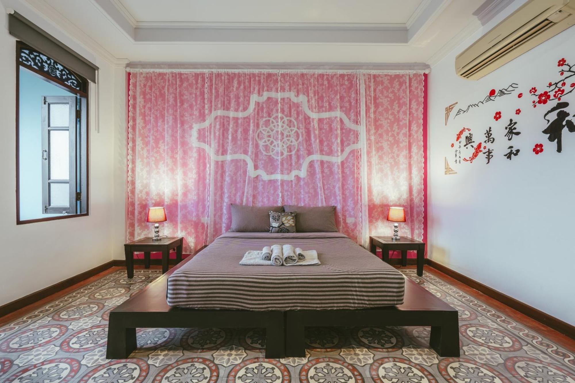 Botan Boutique Hotel Patong 外观 照片