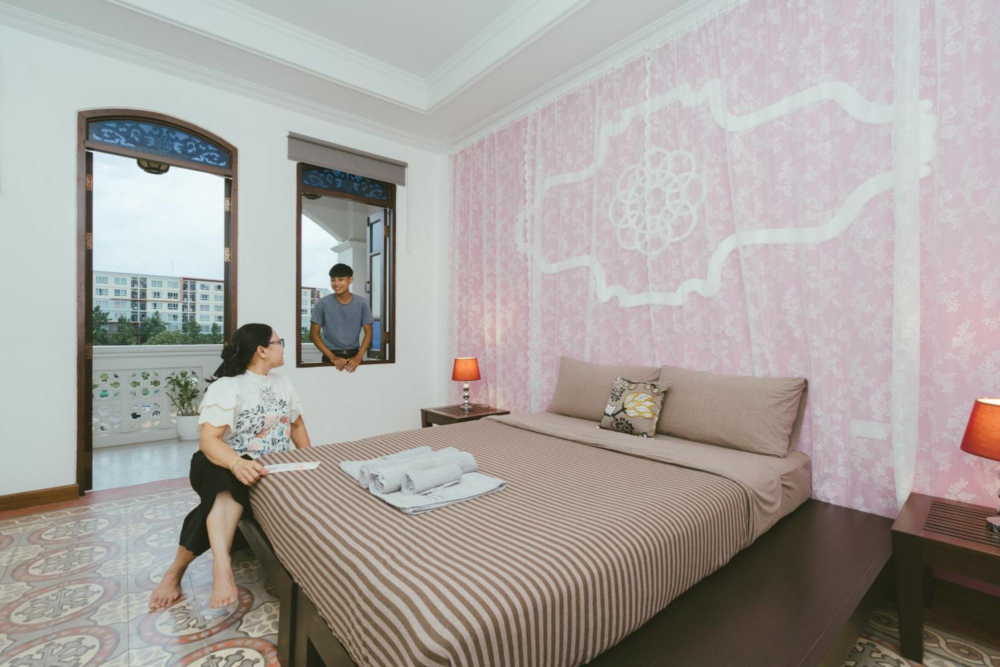 Botan Boutique Hotel Patong 外观 照片