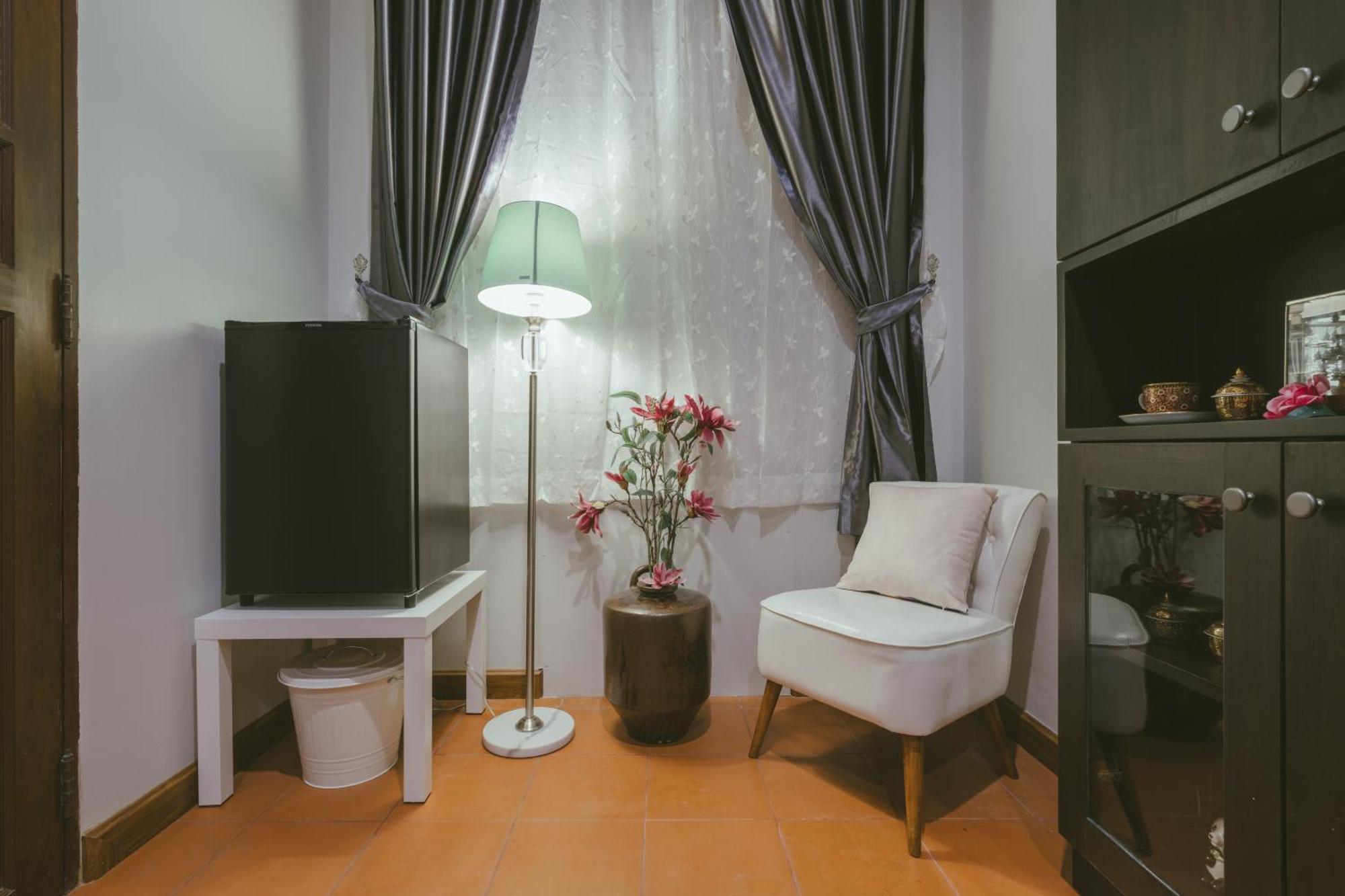 Botan Boutique Hotel Patong 外观 照片
