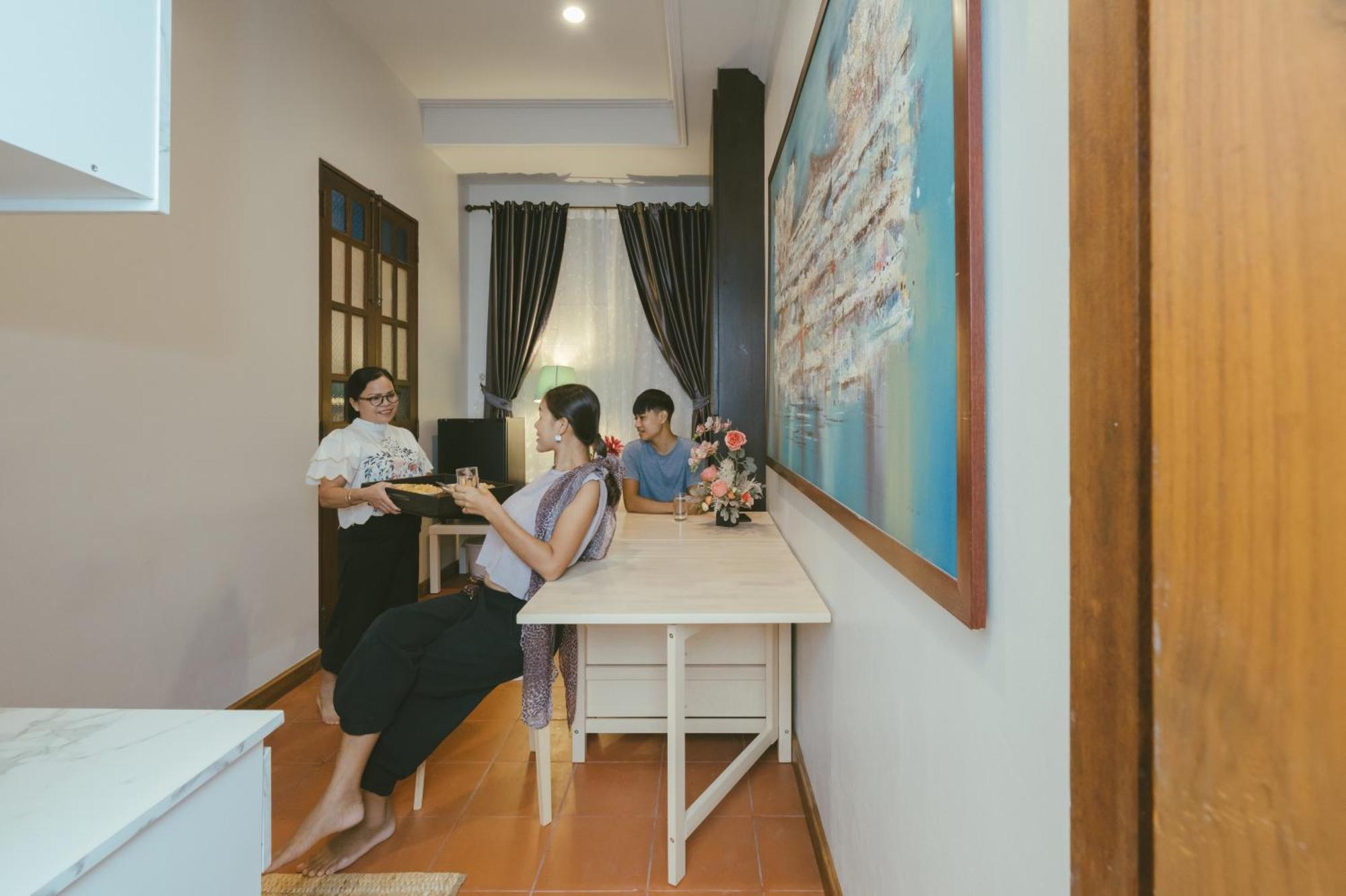 Botan Boutique Hotel Patong 外观 照片